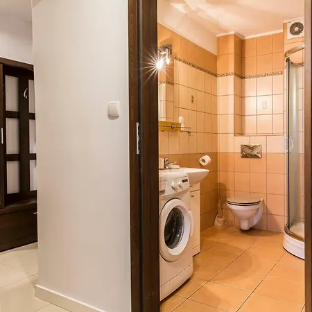Na Stromej Apartment
