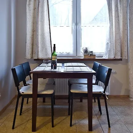 Na Stromej Apartment *