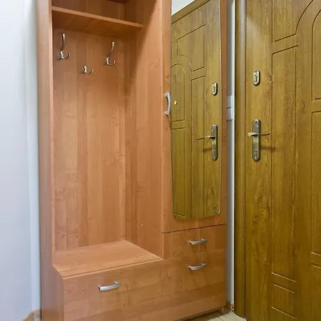 Na Stromej Apartment *
