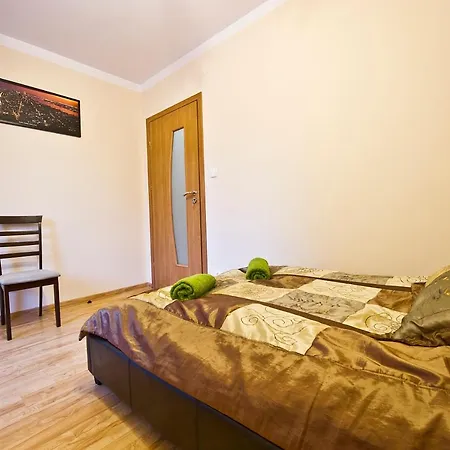 Na Stromej Apartment Zakopane