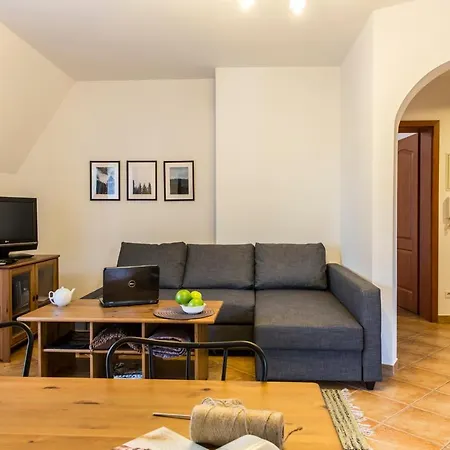 Apartment Na Stromej Zakopane