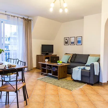 Na Stromej Apartment *